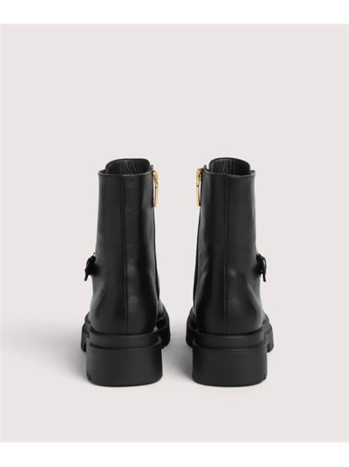 ASTRID VINTAGE COCCINELLE | E4TD0110101001 NOIR